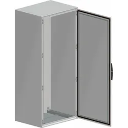 Schneider Electric Standschrank 2 Türen 1600x1200x400 m.Mpl. NSYSM1612402DP