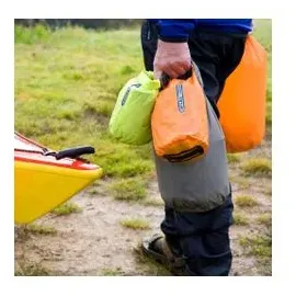 Ortlieb PS10 7l orange