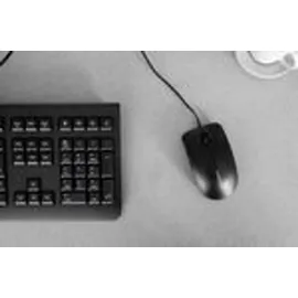 Cherry KC 1000 UK schwarz