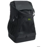 Hunter Haustierrucksack 30 x 22 x 45 cm Schwarz