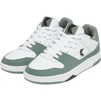 Karl Kani Karl Kani 89 2K Trainingsschuh weiß 41 EU