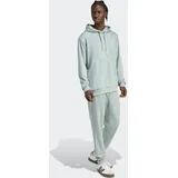 adidas M BL FT HD TS Trainingsanzug Grün XL
