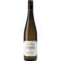 Chardonnay Gebling Bio 2022 Vitikultur Moser 0,75l