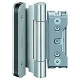 Simonswerk GmbH Simonswerk Einfräsband BAKA Protect 4010 3D fd 4. Band Edelstahl matt