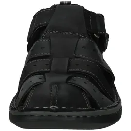 ROHDE Prato Herren Schwarz 44