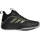 adidas Own The Game 3 Core Black / Gold Met / Mgh Solid Grey 43 1/3