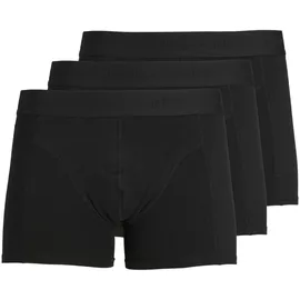 JACK & JONES Jacwaistband black L 3er Pack