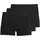 JACK & JONES Jacwaistband black L 3er Pack