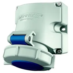 Mennekes Wanddose 9105