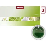 Miele FA N 451 L Nature Duftflakon für Wäschetrockner Set, 37.5ml (3x 12.5ml) (11614620)