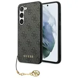 CG Mobile Galaxy A35 Hardcase schwarz