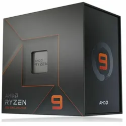 Prozessor AMD 100-100000514WOF AMD AM5