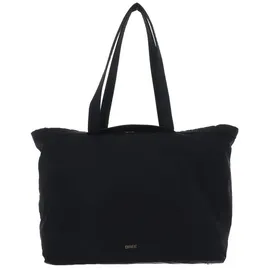 BREE Juna Textile 3 Shopper Black