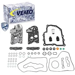 Vemo Reparatursatz Mechatronik Passend Für Audi A1 A3 Q2 Tt Seat Altea Arona: Reparatursatz, Mechatronik (automatikgetriebe) Vw: 0am325066aekit Vag: 0