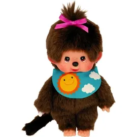 Monchhichi 233748 Stofftier
