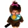 Monchhichi 233748 Stofftier