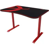 Arozzi Arena Fratello Gaming-schreibtisch - Red