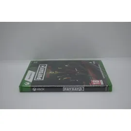 Payday 3 Day One Edition