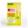 Heiße Zitrone+Vit.C+Calcium Zuckerfrei