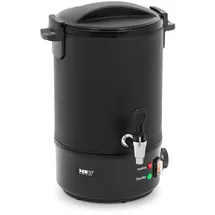 MSW Wachsschmelzer für Kerzen elektrisch 6,5 l 1500 W