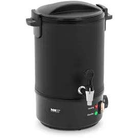 MSW Wachsschmelzer für Kerzen elektrisch 6,5 l 1500 W