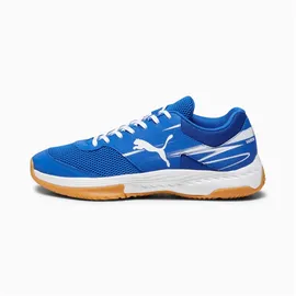 Puma Varion II Herren Puma Team Royal-Puma White-Gum 46,5