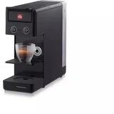 illy Y3.3 Iperespresso Kapselmaschine Schwarz