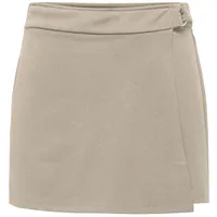 Only Hosenrock Damen Grün  S
