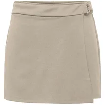 Only Hosenrock Damen Grün  S