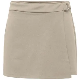 Only Hosenrock Damen Grün  S