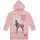 Miss Melody Kapuzensweatshirt Pink 140