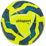 Uhlsport Fußball Fußball Team gelb|weiß 4