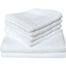 Dyckhoff Planet 6-tlg. weiß