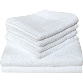 Dyckhoff Planet 6-tlg. weiß