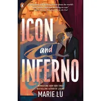 Penguin Books Ltd (UK) Icon and Inferno