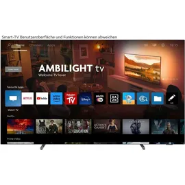 Philips 48OLED759/12 48" 4K OLED Ambilight TV