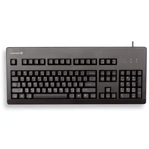 Cherry G80-3000 US schwarz G80-3000LPCEU-2