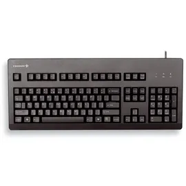 Cherry G80-3000 US schwarz G80-3000LPCEU-2