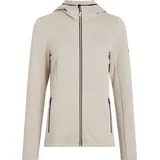 Mc Kinley McKinley Damen Powerstretchjacke Aami melange/grey 46