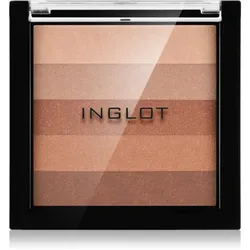 Inglot AMC Kompaktes Bronzing-Puder Farbton 78 10 g