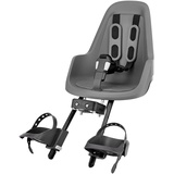 Bobike One Mini urban grey