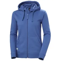hh workwear W Classic Zip Hoodie