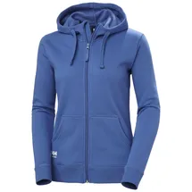 hh workwear W Classic Zip Hoodie