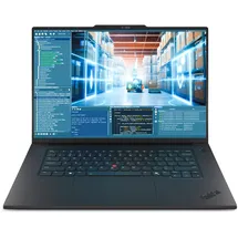 Lenovo ThinkPad T1g G8 16'' Intel Core Ultra 9 285H 64 GB RAM 1 TB SSD RTX 5070 21TD001AGE