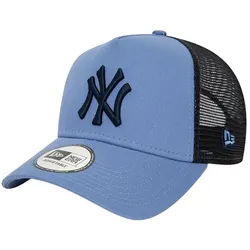 New Era New York Yankees Trucker Cap | Caps für Unisex | Blau