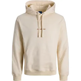 JACK & JONES Hoodie Mehrfarbig S
