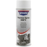 Presto 428740 Thermo-Spray weiß 500°C 400 ml