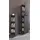 VCM Fulisa L 50 x 112 x 17 cm anthrazit