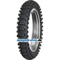 Dunlop 80/100-12 41M TT Geomax MX 34 Rear