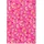 Snapstyle Kinder Spiel Teppich Schmetterling Pink 200x200cm